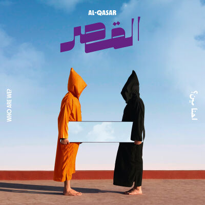 Al-Qasar - Who Are We? [CD]