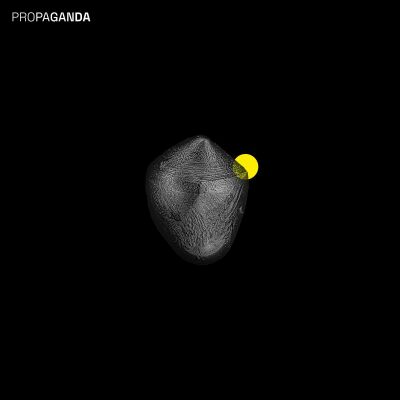 Propaganda - Propaganda [vinyl]