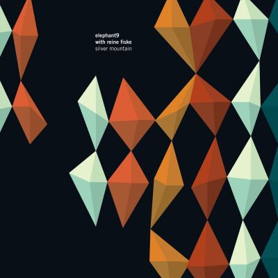 Elephant9 with Reine Fiske - Silver Mountain [vinyl 2LP]