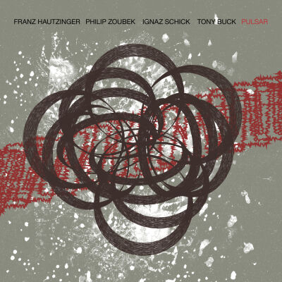 Hautzinger / Zoubek / Schick / Buck - Pulsar [CD]