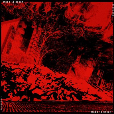Made To Break - Trebuchet [vinyl]