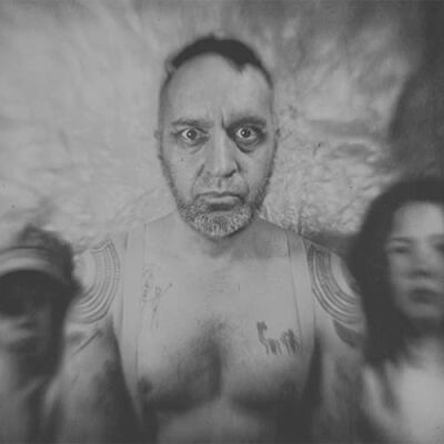 Sudden Infant - Wölflis Nightmare [CD]