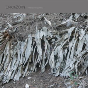 UnicaZürn - Transpandorem (feat. Stephen Thrower & David Knight) [vinyl]