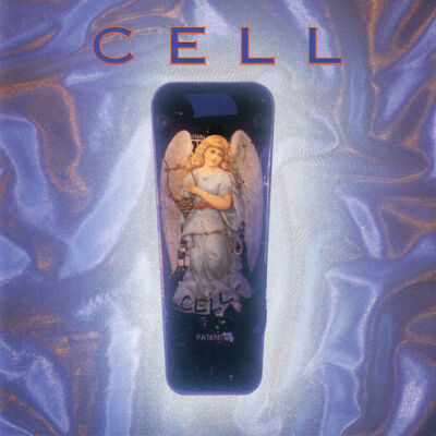 Cell - Slo-Blo [CD]