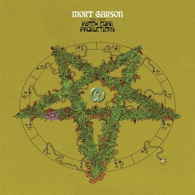 Mort Garson - Music From Patch Cord Productions [vinyl limited purple]