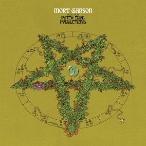 Mort Garson - Music From Patch Cord Productions [vinyl limited purple]