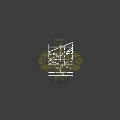 Khanate - Khanate [CD]