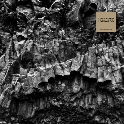 Lustmord Lombardo - The Pulse Of Atoms [vinyl 2LP crystal clear]
