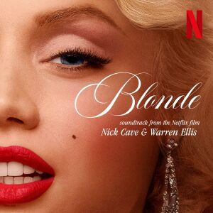 Nick Cave & Warren Ellis - Blonde OST [CD]