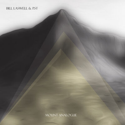 Bill Laswell + P.St. (feat. N.P. Molvaer, H. Kaiser, P. Howard, G. Haynes) - Mount Analogue [vinyl 2LP black]