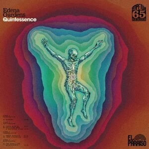 Edena Gardens - Quintessence [CD]