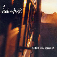 Hobotalk - Notes On Sunset