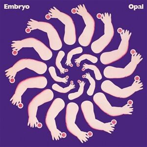 Embryo - Opal [CD]