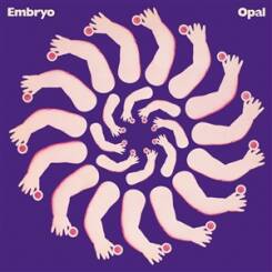 Embryo - Opal [CD]