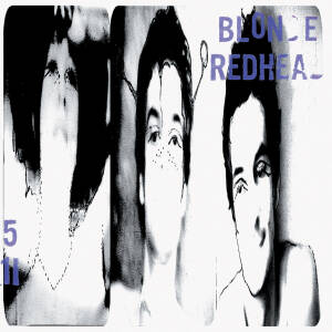 Blonde Redhead - Melodie Citronique [vinyl 12"EP]