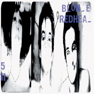 Blonde Redhead - Melodie Citronique [vinyl 12"EP]