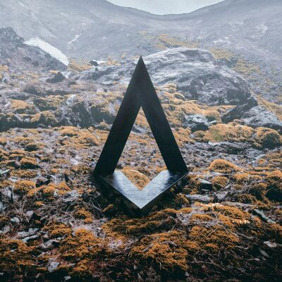 Kiasmos - II [vinyl bio 2LP]