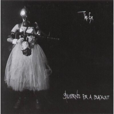 The Ex - Blueprints For A Blackout [vinyl 2LP]