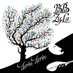 Baba Zula - Derin Derin [CD]