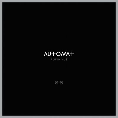 Automat - Plusminus [vinyl]