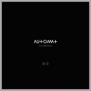 Automat - Plusminus [vinyl 180g + CD]