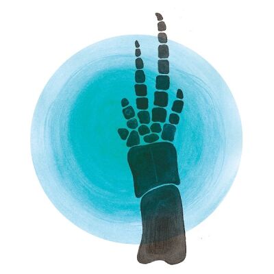 Nadja - Flipper [vinyl]