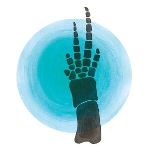 Nadja - Flipper [vinyl]