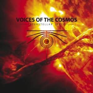 Voices Of The Cosmos - Interstellar Space [vinyl 180g +downloadcode limited]