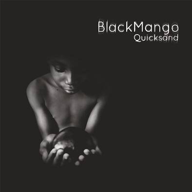 Black Mango na drugim miejscu World Music Charts Europe!